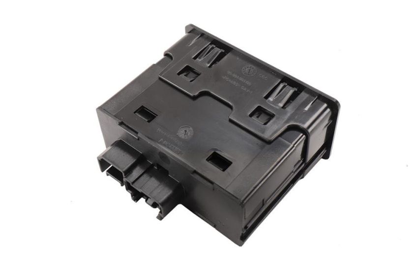 ACDelco GM Genuine Parts Accessory Power Outlets 13529865