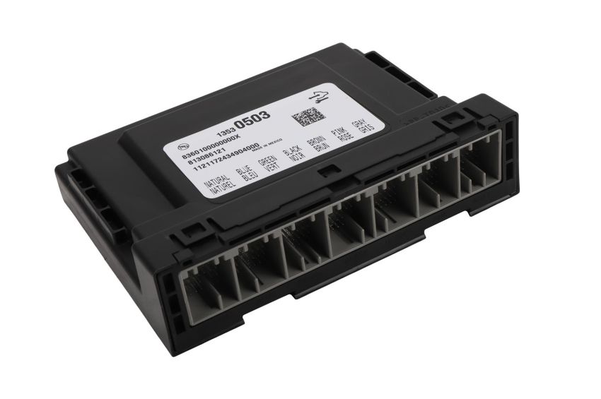 ACDelco GM Genuine Parts Body Control Modules 13530503