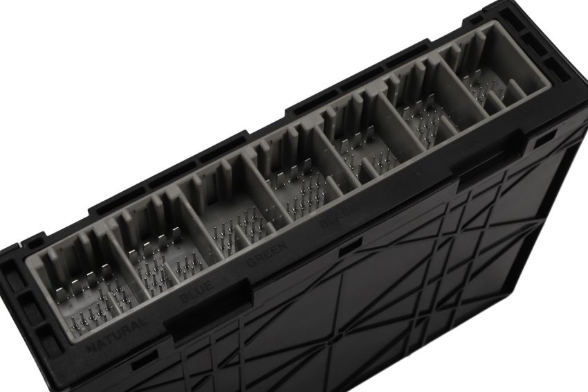 ACDelco GM Genuine Parts Body Control Modules 13530503