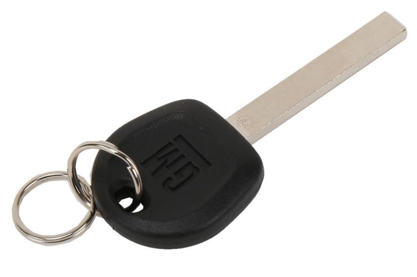 ACDelco Keys 13531098