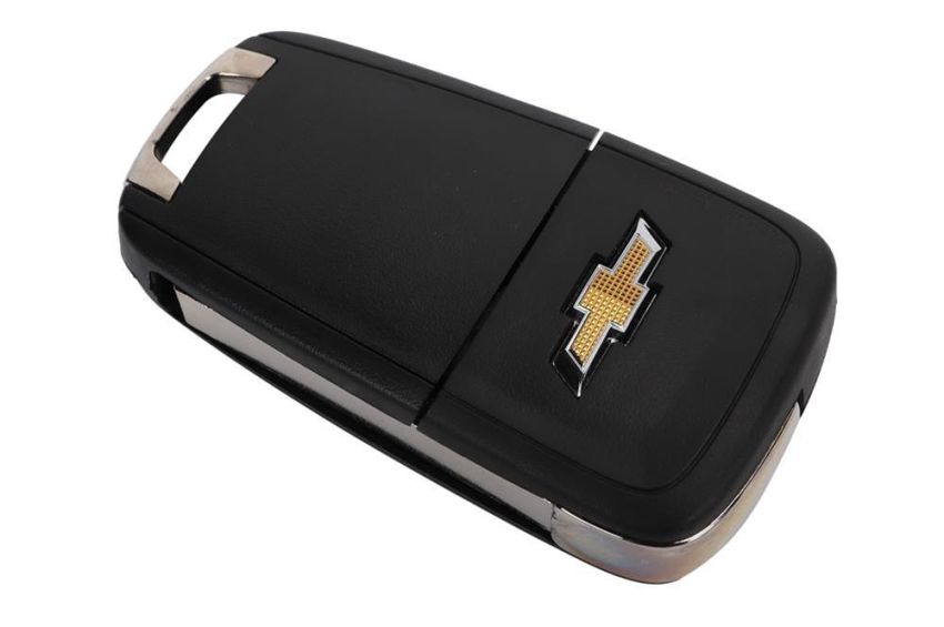 ACDelco - Keys for 2014 CRUZE, 2018-2019 IMPALA, 2015-2017 SS - 13531358