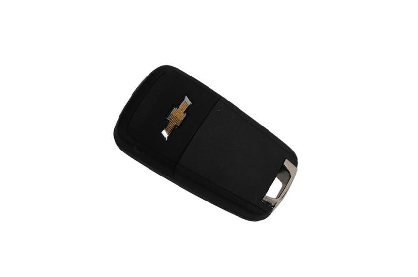 ACDelco Keys 13531362