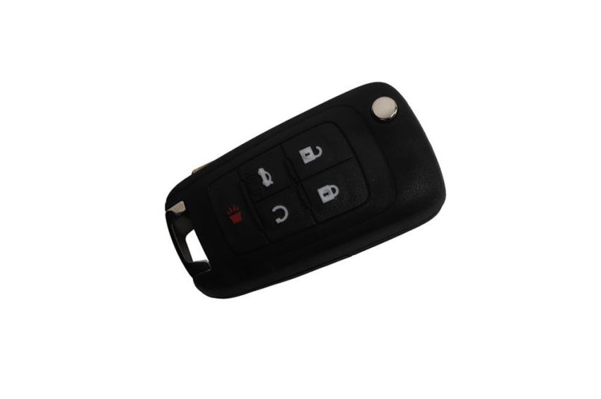 ACDelco Keys 13531362