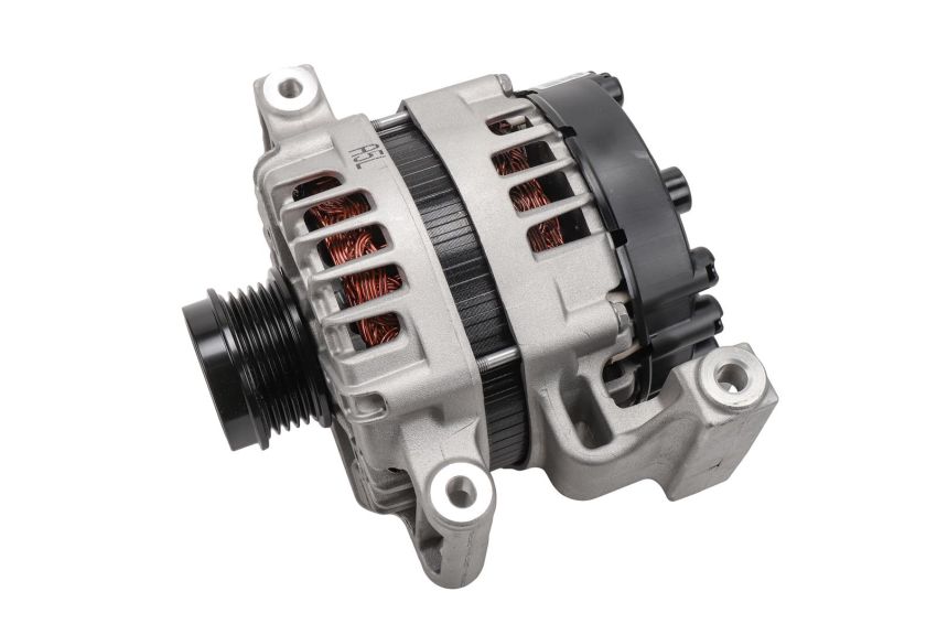 ACDelco Alternators and Generators 13532106
