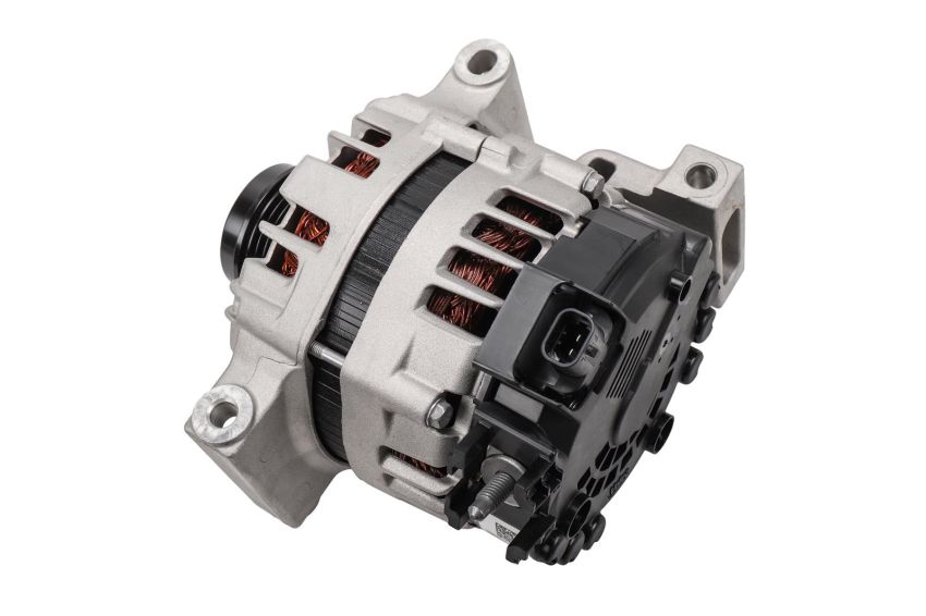 ACDelco Alternators and Generators 13532106