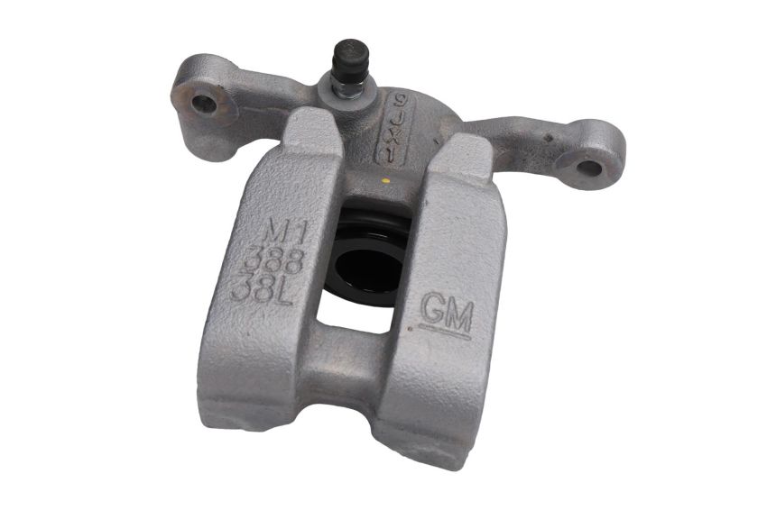 ACDelco GM Genuine Parts Disc Brake Calipers for 2020-2026 ENCORE GX, 2021-2026 TRAILBLAZER - 13532621