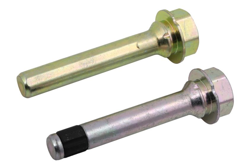 ACDelco GM Genuine Parts Disc Brake Caliper Bolts and Pins 13533393