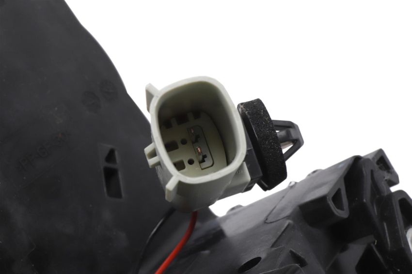 ACDelco GM Genuine Parts Door Latch Assemblies for 2015-2019 ATS - 13533638