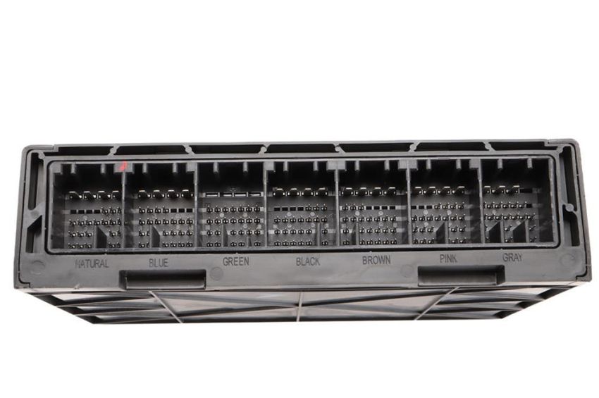 ACDelco Body Control Modules 13534187