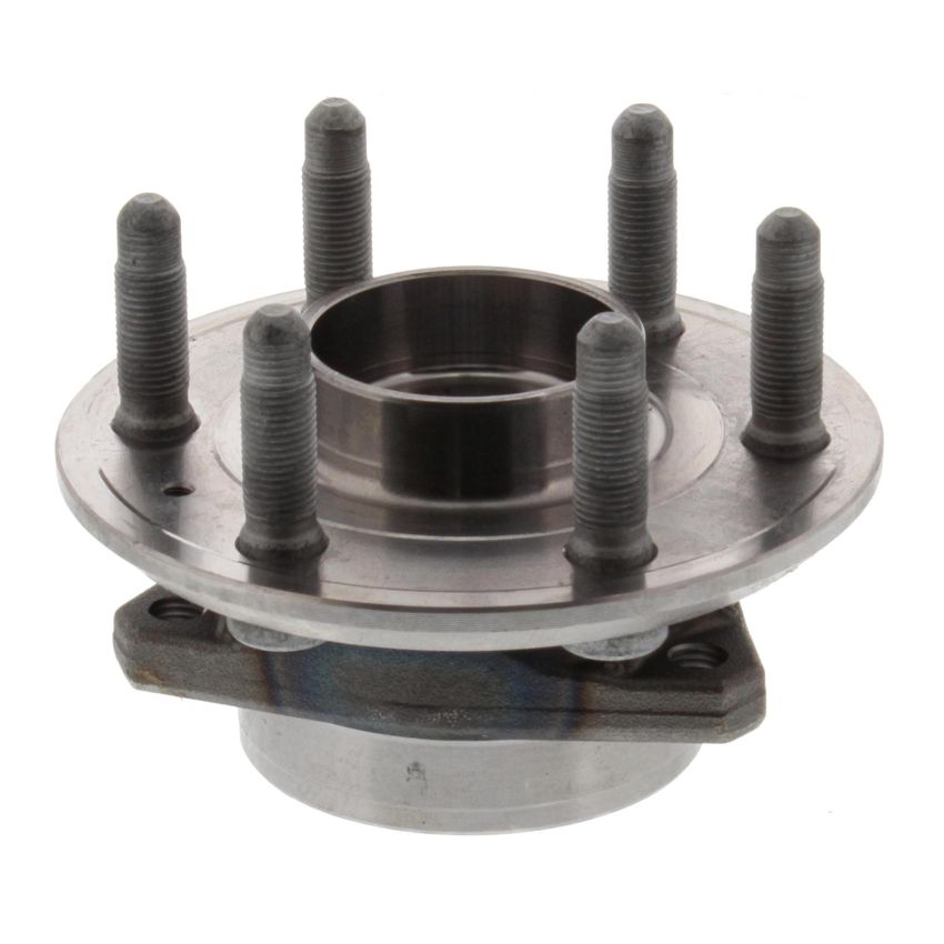 ACDelco GM Genuine Parts Wheel Bearing and Hub Assemblies for 2011 9-4X, 2010-2016 SRX - 13534553