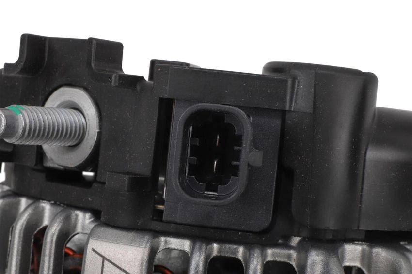 ACDelco Alternators for 2018-2020 EQUINOX, TERRAIN - 13535009