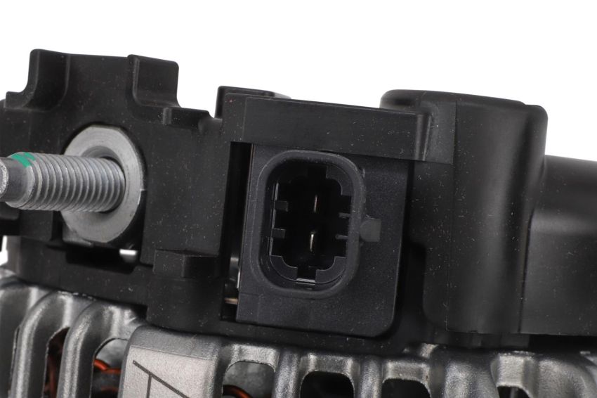 ACDelco Alternators for 2018-2020 EQUINOX, TERRAIN - 13535009