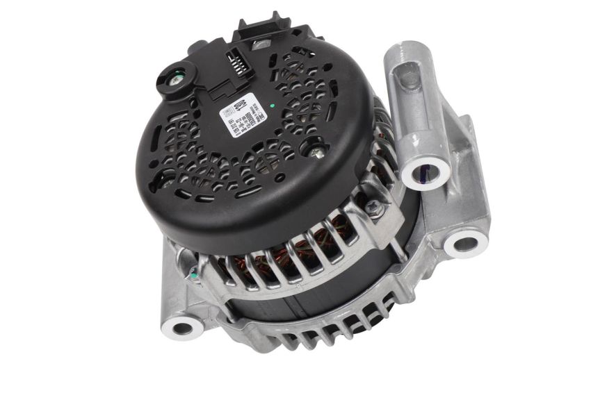 ACDelco Alternators for 2018-2020 EQUINOX, TERRAIN - 13535009