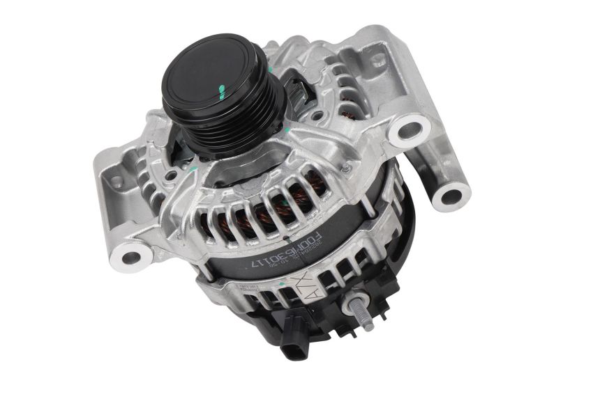 ACDelco Alternators for 2018-2020 EQUINOX, TERRAIN - 13535009