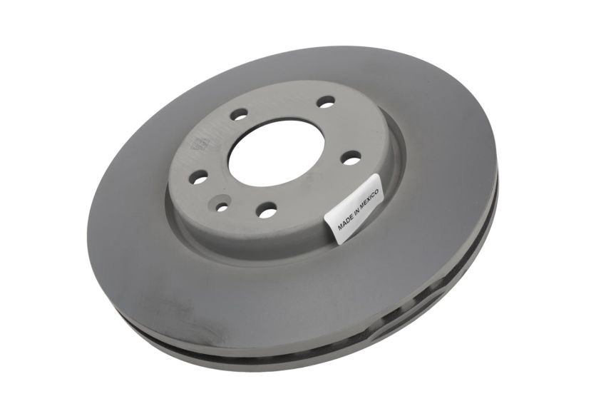 ACDelco GM Genuine Parts Disc Brake Rotors 13537160