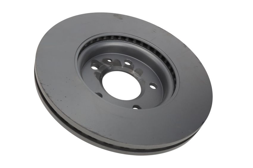 ACDelco GM Genuine Parts Disc Brake Rotors 13537160