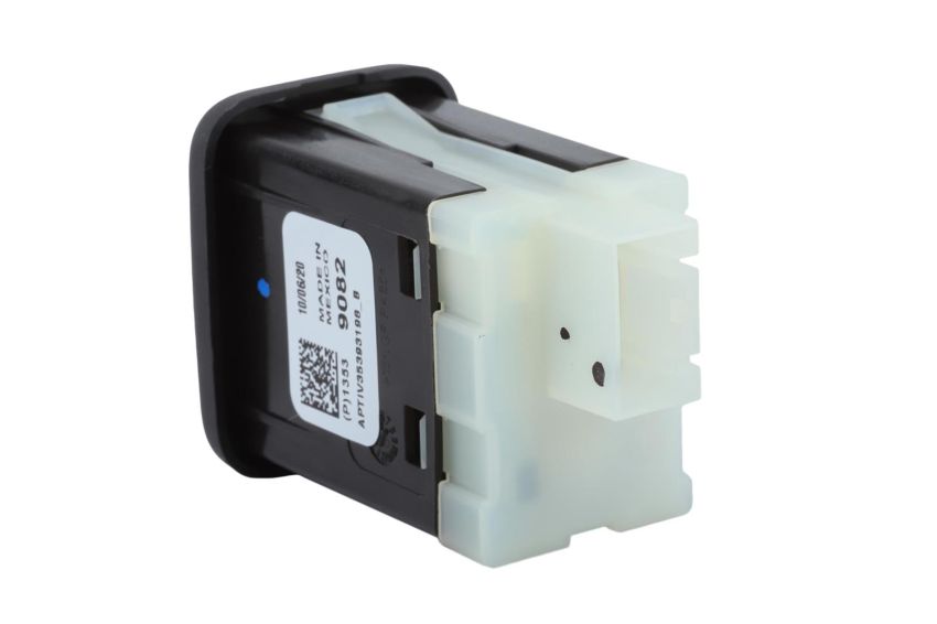 ACDelco GM Genuine Parts Accessory Power Outlets 13539082