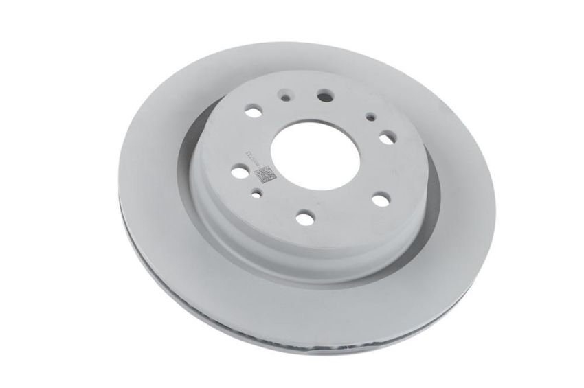 ACDelco - Brake Rotors for 2023-2025 CANYON, COLORADO - 13539733