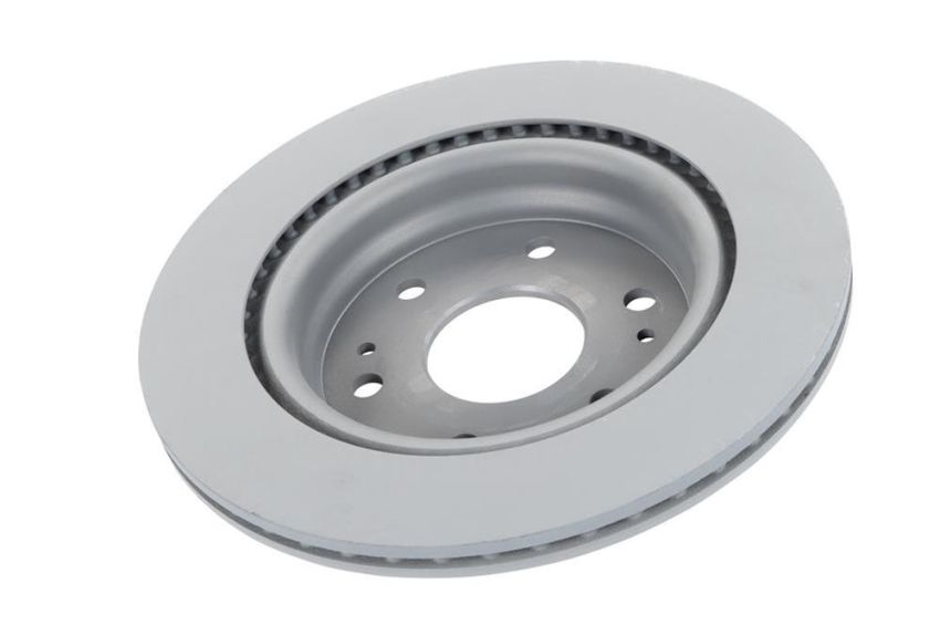 ACDelco - Brake Rotors for 2023-2025 CANYON, COLORADO - 13539733