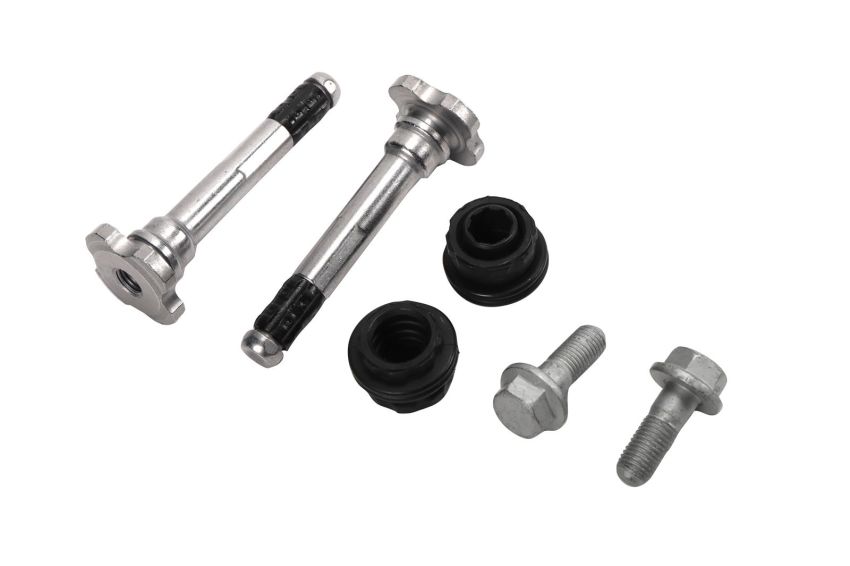 ACDelco GM Genuine Parts Disc Brake Caliper Bolts and Pins 13539814