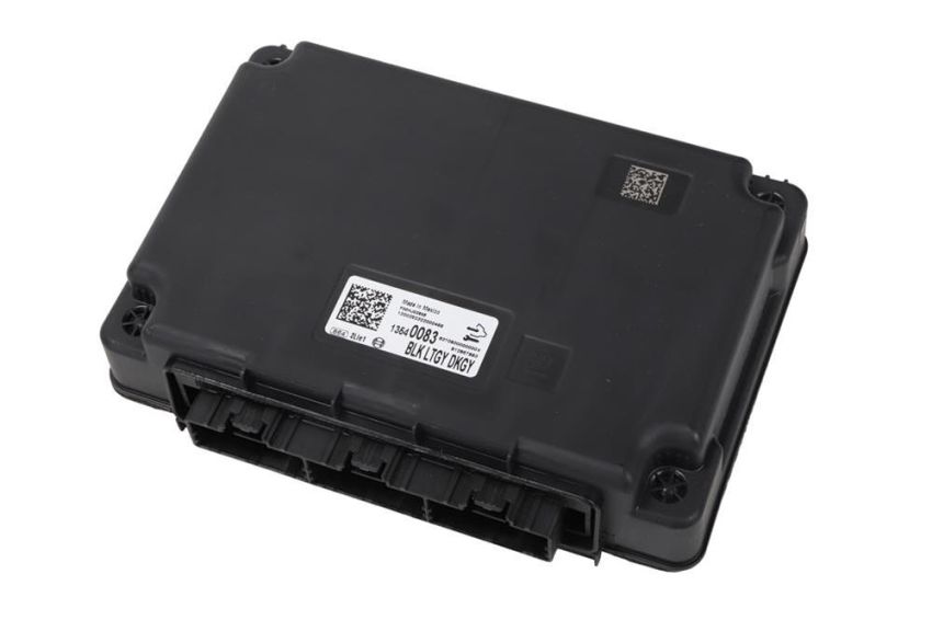 ACDelco - Body Control Modules for 2020 CORVETTE, CT4, CT5 - 13540083
