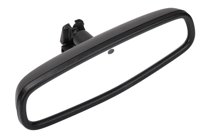 ACDelco Rear View Mirrors 13540311