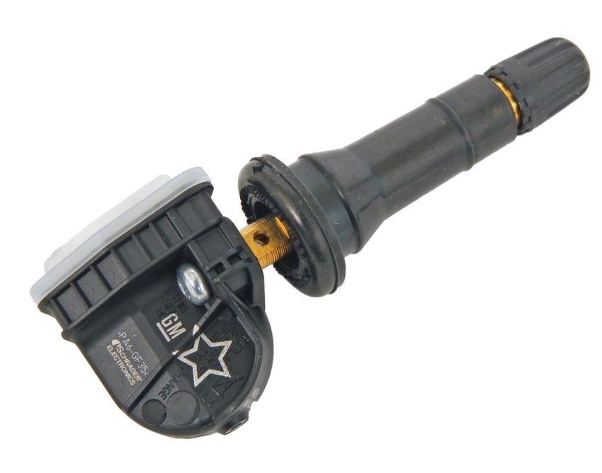 ACDelco GM Genuine Parts TPMS Sensors 13540600