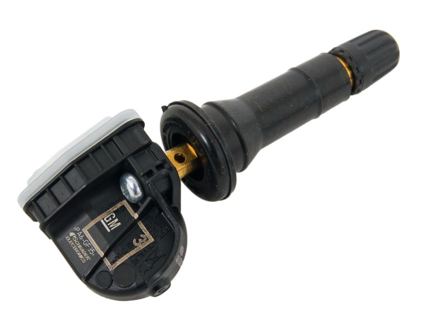 ACDelco GM Genuine Parts TPMS Sensors 13540601