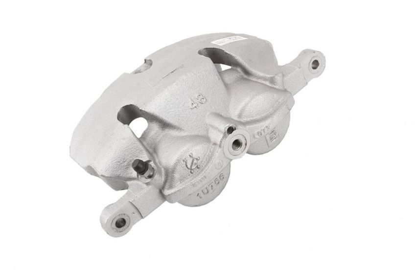 ACDelco GM Genuine Parts Remanufactured Disc Brake Calipers 13542336