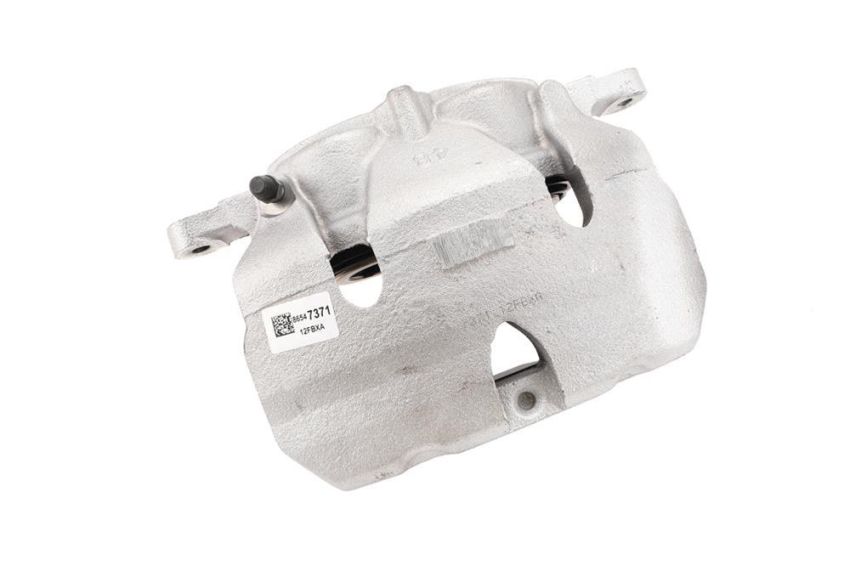 ACDelco GM Genuine Parts Remanufactured Disc Brake Calipers 13542337
