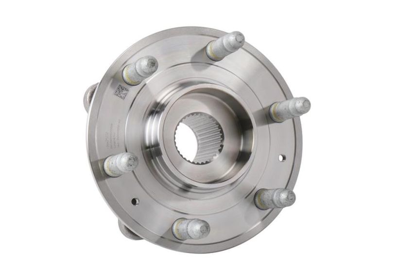 ACDelco Wheel Bearing and Hub Assemblies 13542502