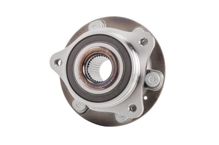 ACDelco Wheel Bearing and Hub Assemblies 13542502