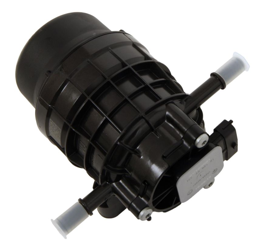 ACDelco GM Genuine Parts Fuel Filters 13543066
