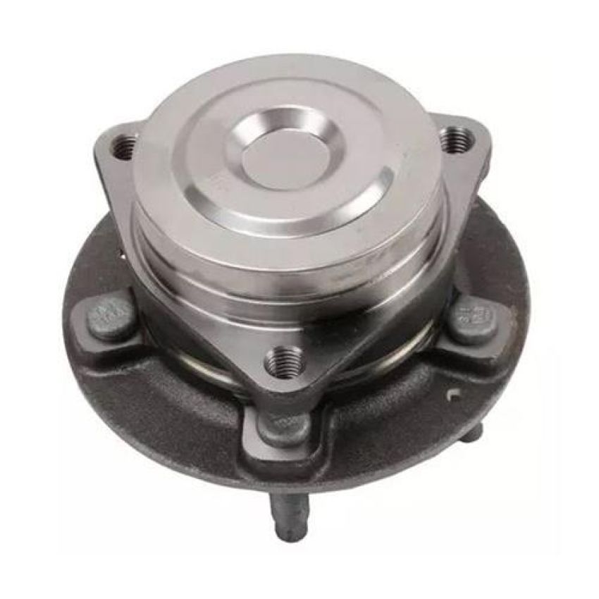 ACDelco GM Genuine Parts Wheel Bearing and Hub Assemblies 13543412