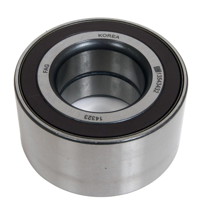 ACDelco GM Genuine Parts Wheel Bearings 13543432