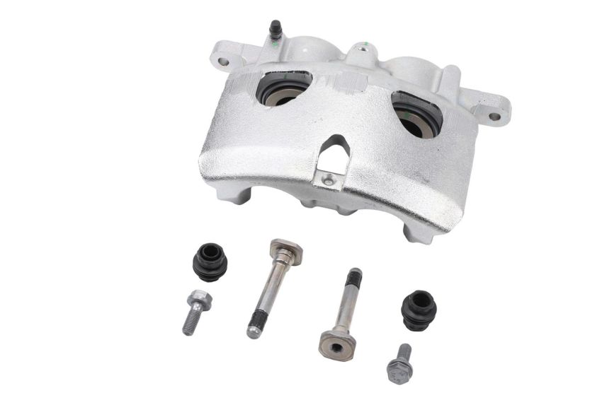 ACDelco GM Genuine Parts Disc Brake Calipers 13543458