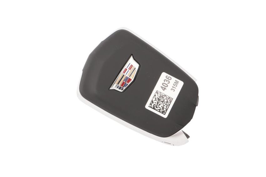 ACDelco - Keyless Entry System Replacement Components for 2015-2020 ESCALADE, ESCALADE ESV - 13544036