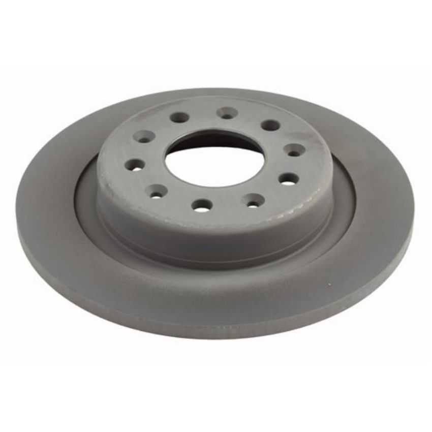 ACDelco GM Genuine Parts Disc Brake Rotors 13544245