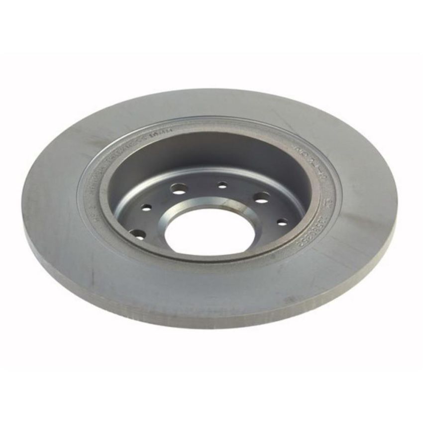 ACDelco GM Genuine Parts Disc Brake Rotors 13544245