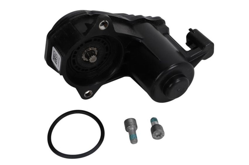 ACDelco GM Genuine Parts Parking Brake Actuators for 2018-2026 EQUINOX, TERRAIN, 2016-2017 MALIBU - 13544734