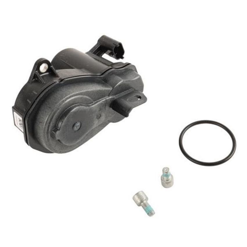 ACDelco GM Genuine Parts Parking Brake Actuators for 2018-2024 EQUINOX, TERRAIN, 2016-2017 MALIBU - 13544735