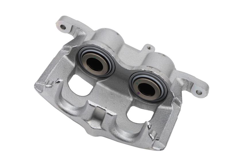 ACDelco GM Genuine Parts Remanufactured Disc Brake Calipers 13544897