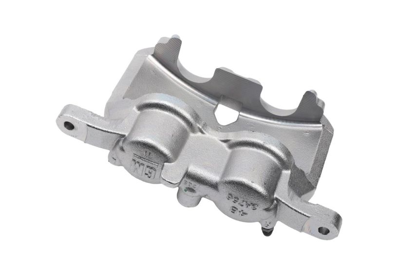 ACDelco GM Genuine Parts Remanufactured Disc Brake Calipers 13544898