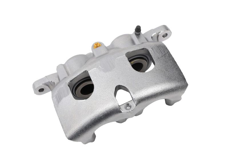 ACDelco GM Genuine Parts Remanufactured Disc Brake Calipers 13544898