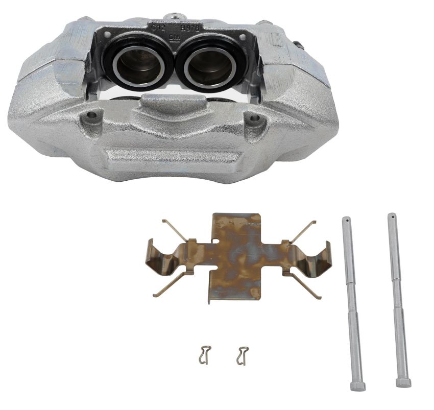 ACDelco GM Genuine Parts Disc Brake Calipers 13545383