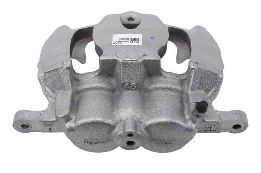 ACDelco - Brake Calipers for 2021-2022 CANYON, COLORADO - 13546091