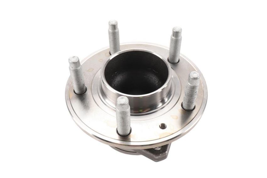 ACDelco - Wheel Bearing and Hub Assemblies for 2013-2019 ATS - 13546423