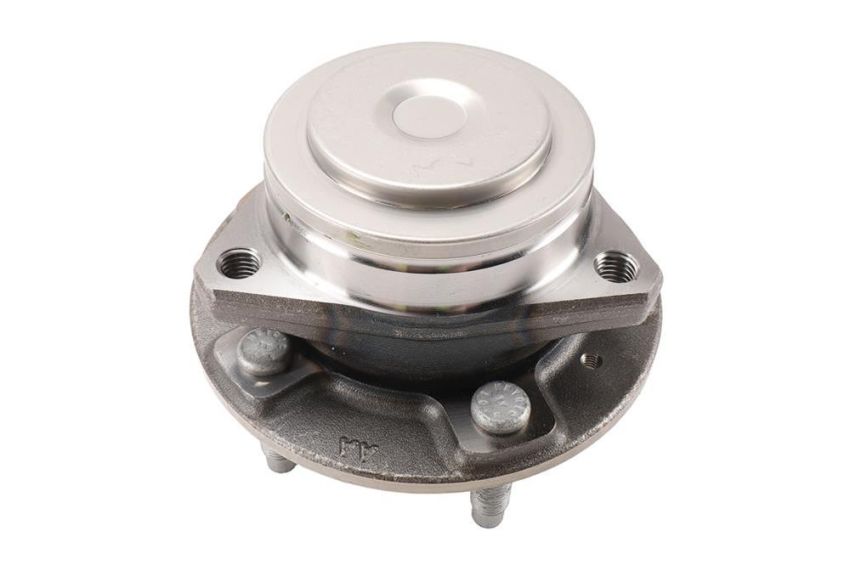 ACDelco - Wheel Bearing and Hub Assemblies for 2013-2019 ATS - 13546423