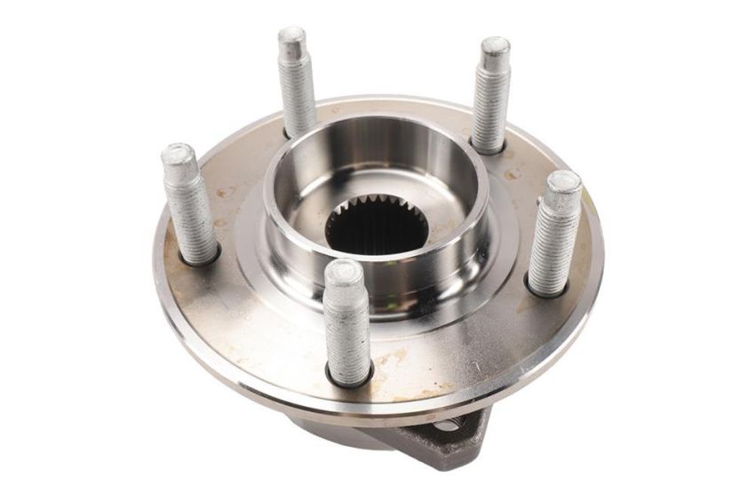 ACDelco GM Genuine Parts Wheel Bearing and Hub Assemblies for 2013-2019 ATS - 13546424