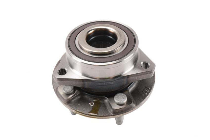 ACDelco GM Genuine Parts Wheel Bearing and Hub Assemblies for 2013-2019 ATS - 13546424